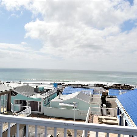 Point Village Guest House Mossel Bay Eksteriør bilde