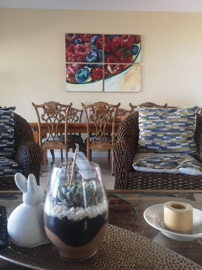 Point Village Guest House Mossel Bay Eksteriør bilde