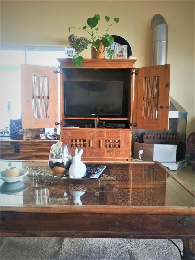 Point Village Guest House Mossel Bay Eksteriør bilde