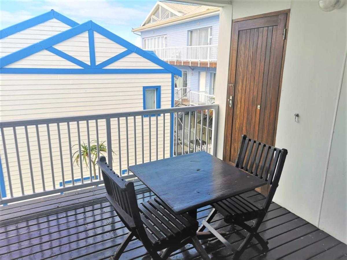 Point Village Guest House Mossel Bay Eksteriør bilde