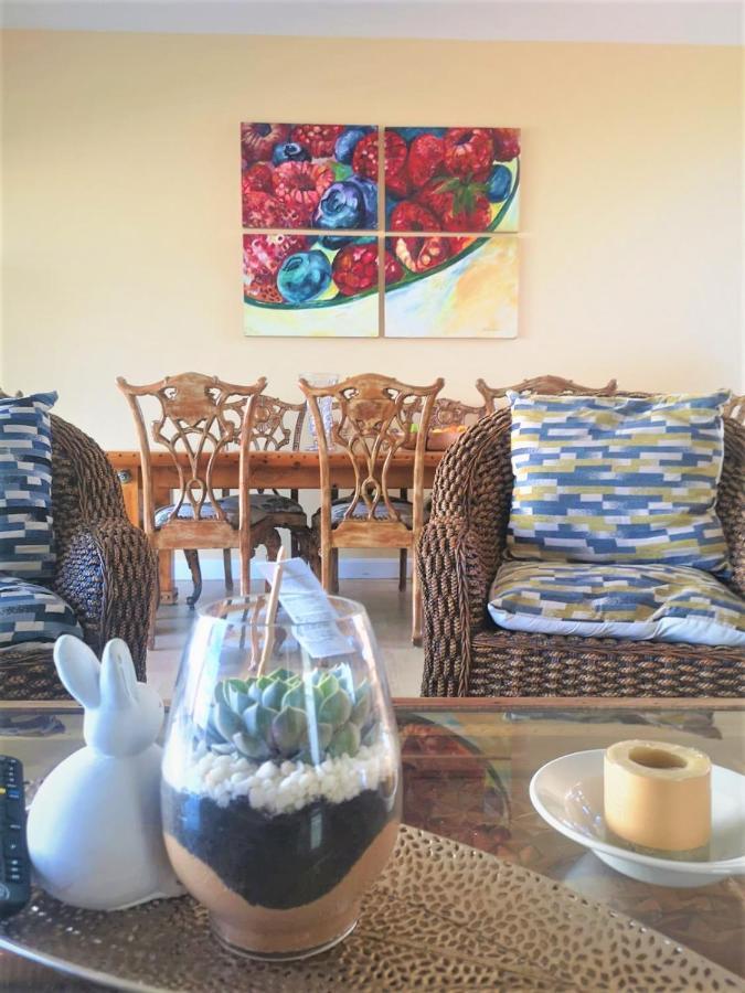 Point Village Guest House Mossel Bay Eksteriør bilde