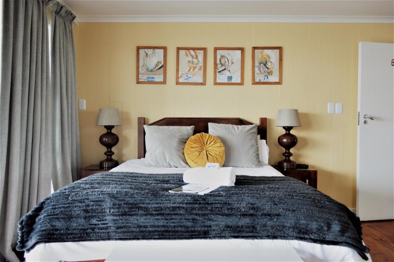 Point Village Guest House Mossel Bay Eksteriør bilde