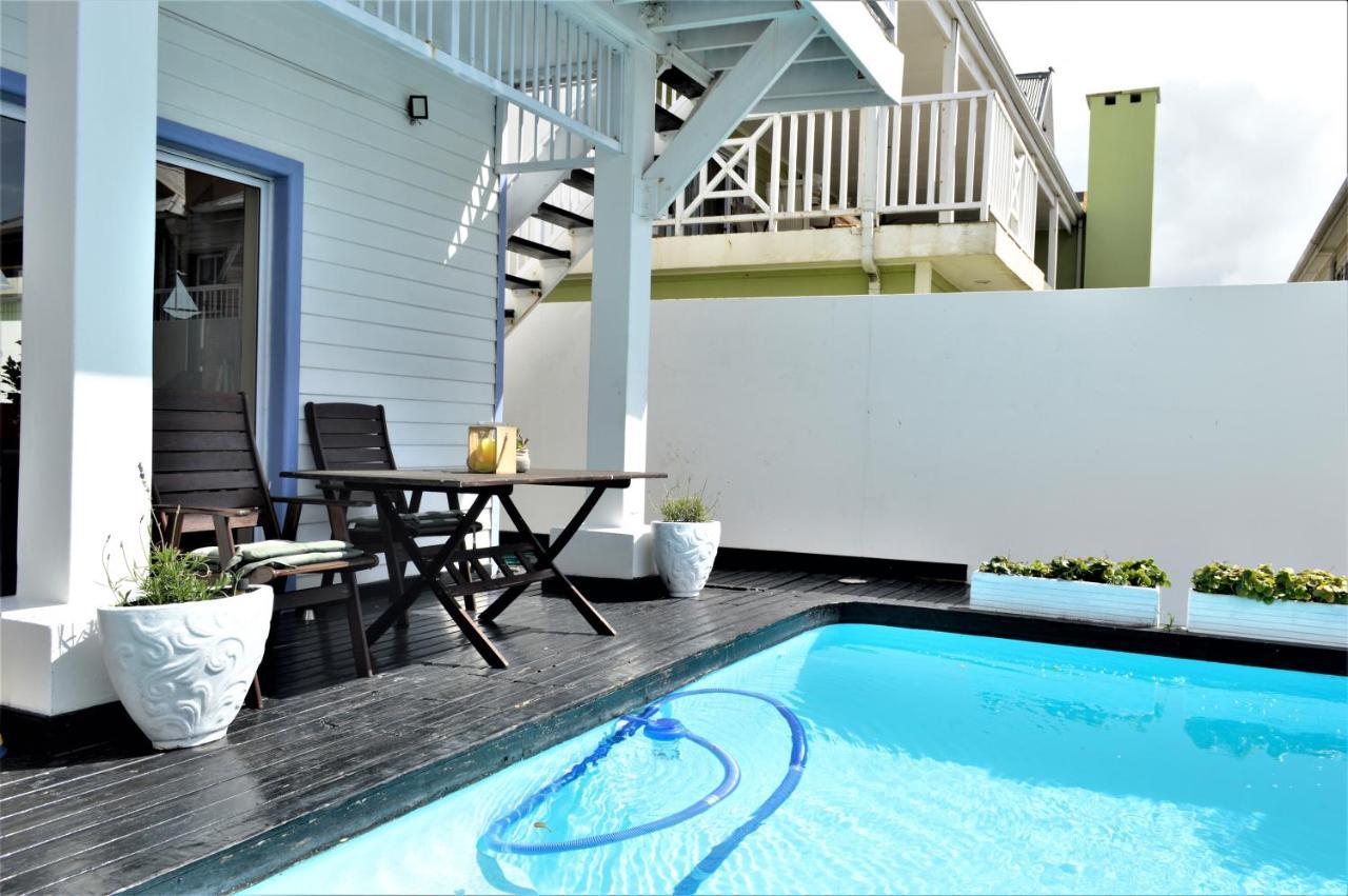 Point Village Guest House Mossel Bay Eksteriør bilde