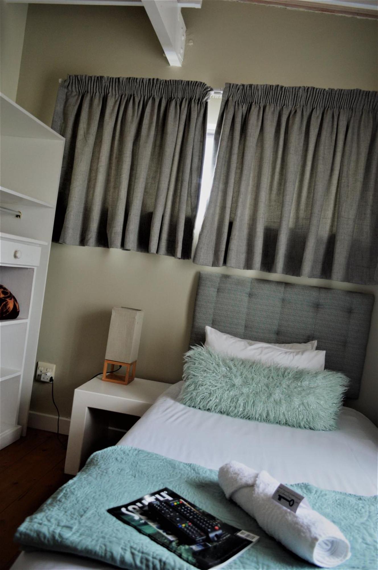 Point Village Guest House Mossel Bay Eksteriør bilde